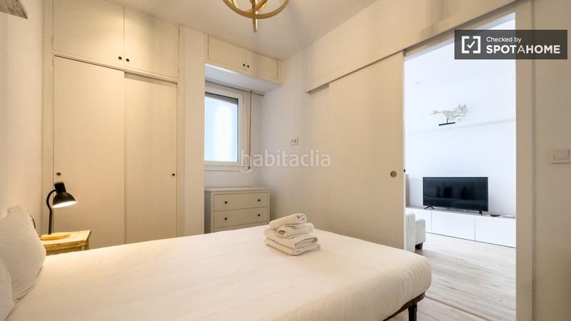 Foto 40ccdd2f-8f32-47b5-8584-3276351f5e5d. Miete etagenwohnung mit heizung in Barri de les Corts Barcelona