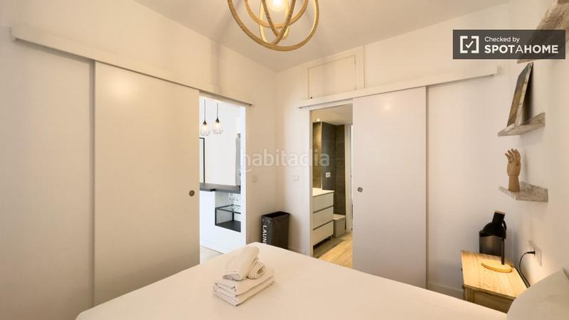 Foto 1cefbd15-a528-4afa-9acc-6797ad25428d. Rent flat with heating in Barri de les Corts Barcelona