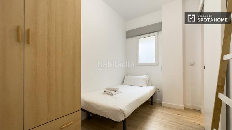 Foto 278cbb1a-494d-4a2d-ad97-fe6d39f65902. Rent flat with heating in Barri de les Corts Barcelona