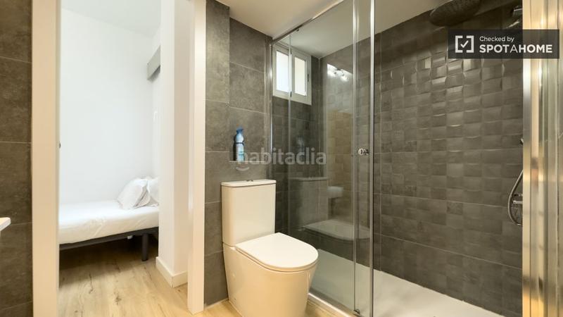 Foto bf069c7b-2c70-4fc6-b836-5b496b7ad217. Rent flat with heating in Barri de les Corts Barcelona