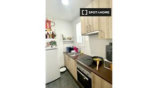 Miete Etagenwohnung in Vila de Gràcia. Estudio en alquiler en vila de gràcia, barcelona