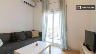 Location Appartement à Collblanc. Apartamento de 3 dormitorios en alquiler en collblanc, barcelona
