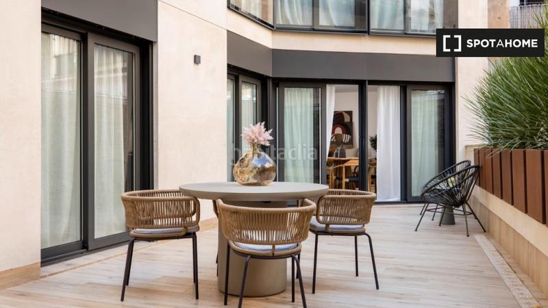 Foto e425d409-784f-486c-aa4d-e501504cc548. Affitto appartamento con riscaldamento in Gòtic Barcelona