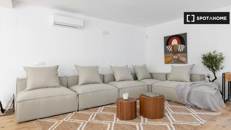 Foto 21203da8-a5fa-4188-be03-a8b7d56f2bfa. Alquiler piso  en alquiler de 1 dormitorio en el Gòtic, . en Barcelona