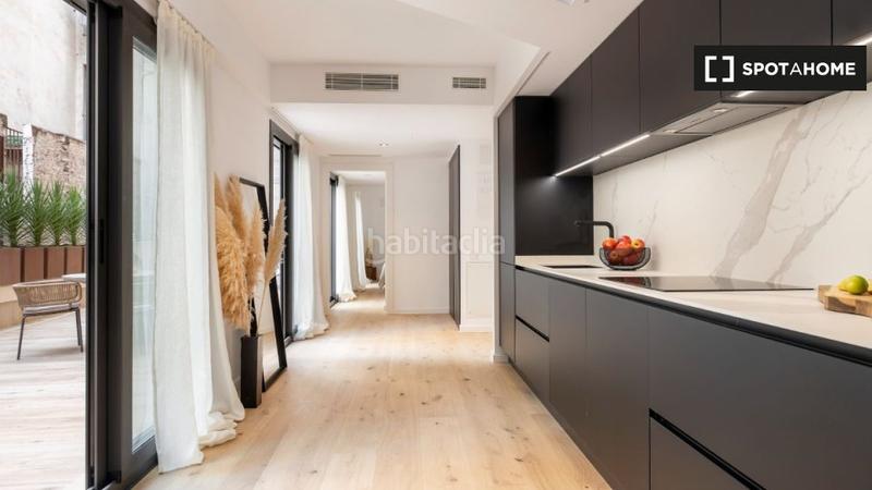 Foto 4dbd74e7-3196-419f-b03f-4683cbf26f4a. Location appartement avec chauffage dans Gòtic Barcelona