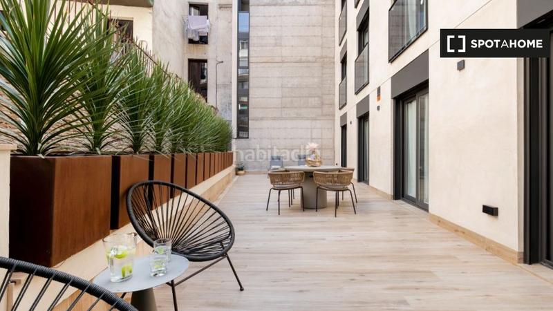 Foto 5216920e-dd87-463c-aa03-a3c492eed50b. Location appartement avec chauffage dans Gòtic Barcelona