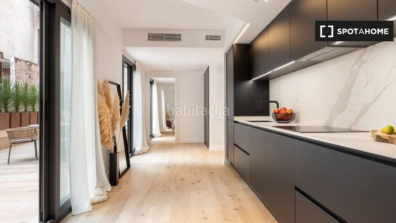 Foto 7b62e408-8289-4017-b705-86df20667360. Location appartement avec chauffage dans Gòtic Barcelona