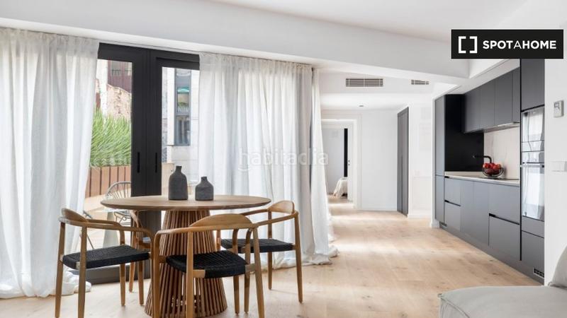 Foto 53490e69-8a4b-41dc-a170-90024e056e78. Miete etagenwohnung mit heizung in Gòtic Barcelona