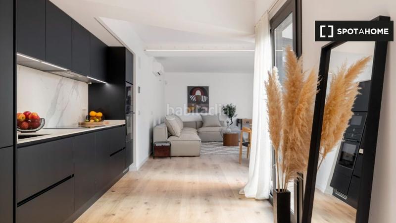 Foto 70a2e02d-a459-49a7-adb2-9a1dda1b480a. Rent flat with heating in Gòtic Barcelona