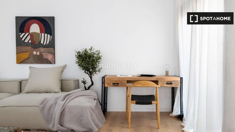 Foto 9257d761-899d-4603-b515-03eea832a6b8. Rent flat with heating in Gòtic Barcelona