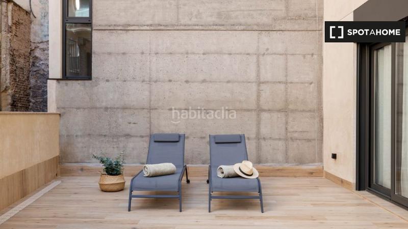 Foto ec34d255-4da4-4481-8ca4-dad5403095e3. Rent flat with heating in Gòtic Barcelona