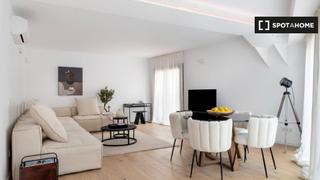 Lloguer Pis a Gòtic. Apartamento de 1 dormitorio en alquiler en el gòtic, barcelona