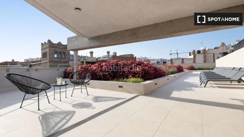 Foto cbb334e0-08b6-48f9-bfc8-1cdd0f783277. Alquiler piso apartamento de 1 dormitorio en alquiler en el Gòtic, en Barcelona
