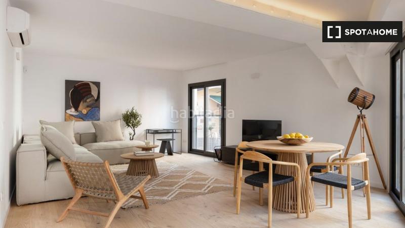 Foto 0c3690f9-f840-4b60-9ab3-695d9ff1aea0. Rent flat with heating in Gòtic Barcelona