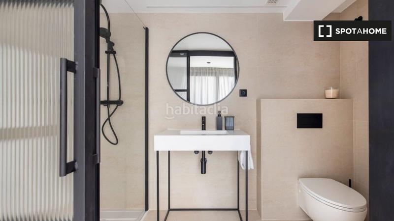 Foto 0e74c9b4-0ccc-459b-9b3b-7c51f2898094. Rent flat with heating in Gòtic Barcelona