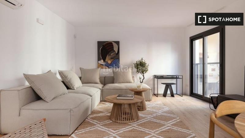 Foto 1d68923a-127f-4ad3-9a1f-00ef6b30b6f6. Rent flat with heating in Gòtic Barcelona