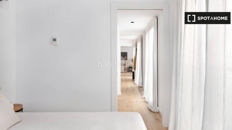 Foto 62ff4a82-86ea-4bb3-a798-e81b5ae9741d. Rent flat with heating in Gòtic Barcelona