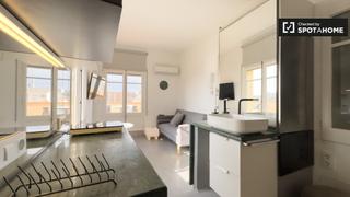 Location Appartement à Gòtic. Estudio en alquiler en el gòtic, barcelona