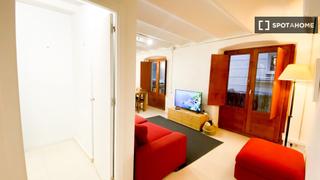Location Appartement à St. Pere - Sta. Caterina - El Born. Piso de 3 habitaciones en alquiler en barcelona, sant pere