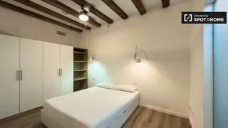 Location Appartement à Raval. Apartamento de 2 dormitorios en alquiler en el raval, barcelona