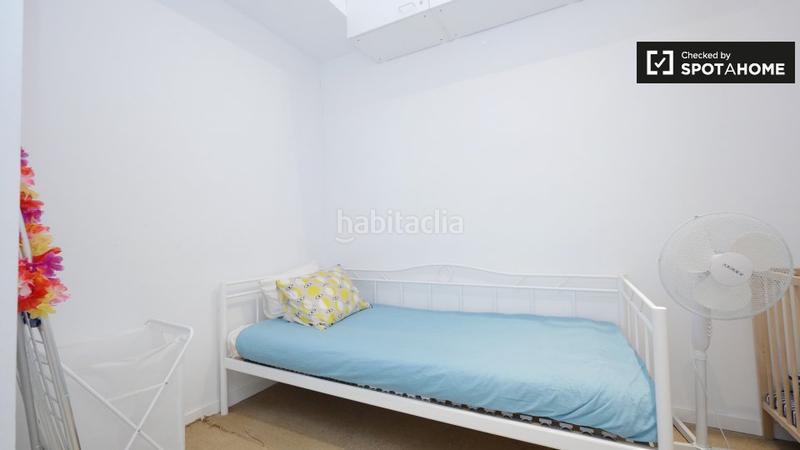 Foto a18da306-2aed-4bba-b902-ae17f38c1c7f. Affitto appartamento con riscaldamento in Poblenou Barcelona