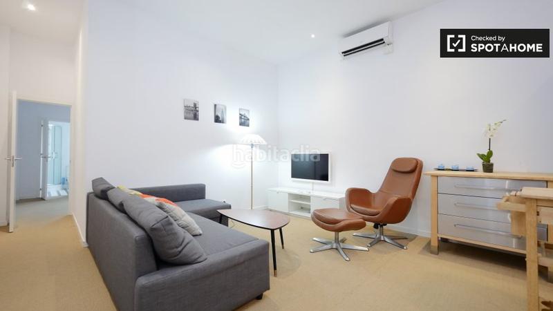 Foto 8bb42753-0185-4273-abb3-2c78d8d21983. Alquiler piso apartamento de 1 dormitorio en alquiler en Poblenou, en Barcelona