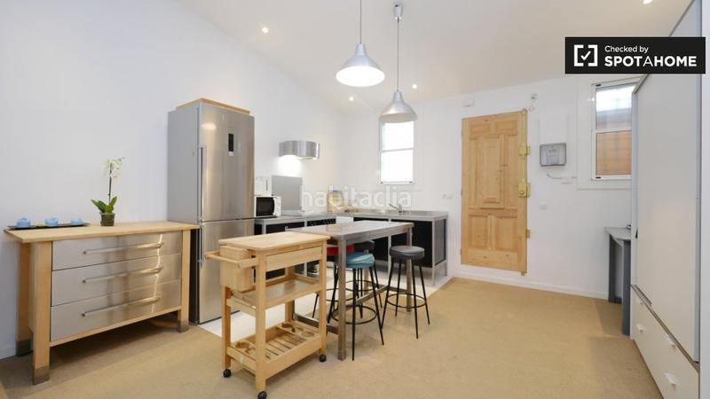 Foto baca3e4f-9d95-475a-ab6f-de86f82e34b8. Alquiler piso apartamento de 1 dormitorio en alquiler en Poblenou, en Barcelona