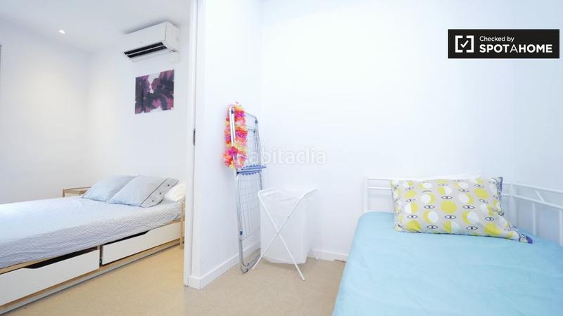 Foto bc724a56-24a0-47dd-bf28-786109f6e46e. Alquiler piso apartamento de 1 dormitorio en alquiler en Poblenou, en Barcelona