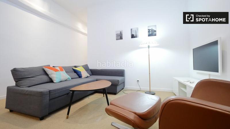Foto ca8c79db-37a6-437a-926d-c161abfdcfd9. Alquiler piso apartamento de 1 dormitorio en alquiler en Poblenou, en Barcelona