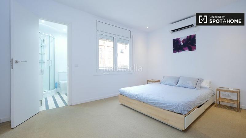 Foto e55e0212-e8c8-4ff3-bc03-363b4bfdc5e9. Alquiler piso apartamento de 1 dormitorio en alquiler en Poblenou, en Barcelona