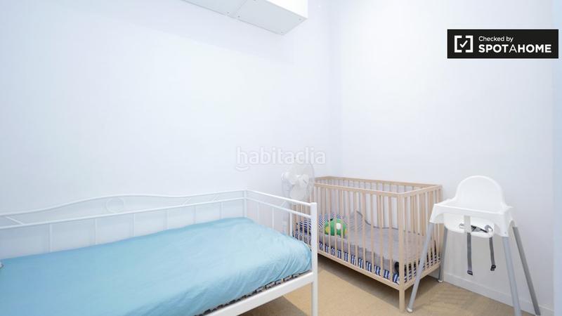 Foto 1a0ff300-c2e2-4062-accc-74da62c78e84. Location appartement avec chauffage dans Poblenou Barcelona