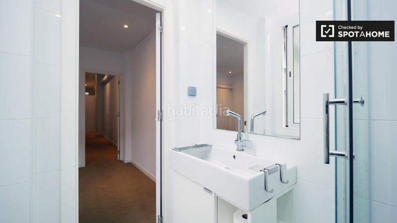 Foto 2acba922-d200-4318-b2e2-e93faba9fc39. Location appartement avec chauffage dans Poblenou Barcelona