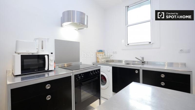 Foto 04941501-19b5-47eb-a643-5aa08b4a8dbb. Miete etagenwohnung mit heizung in Poblenou Barcelona