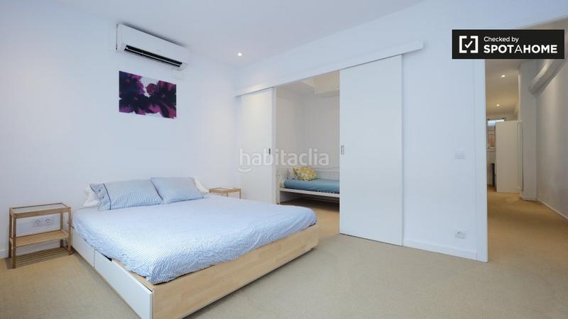 Foto b3f8cbbd-705c-411b-8e4a-90b71c3c2d57. Miete etagenwohnung mit heizung in Poblenou Barcelona