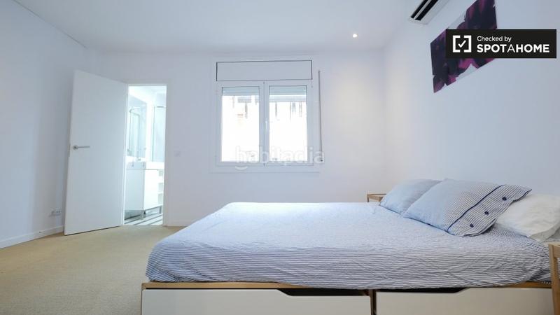 Foto c677abea-ef0c-4ec0-815b-15ac9271934b. Miete etagenwohnung mit heizung in Poblenou Barcelona