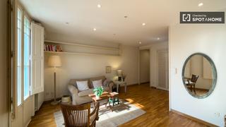Lloguer Pis a El Camp de l´Arpa del Clot. Apartamento de 1 dormitorio en el camp de larpa, barcelona