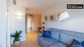 Lloguer Pis a Dreta de l´Eixample. Apartamento de 2 dormitorios en alquiler en la dreta de leixampl
