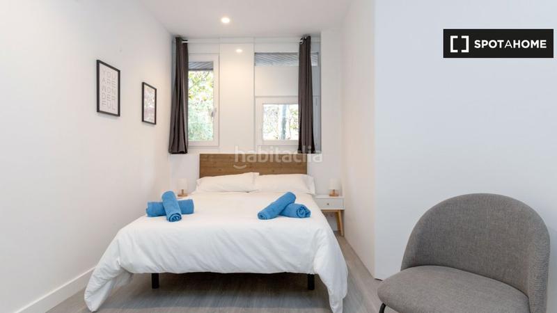 Foto 7f23ca94-95ca-4f29-b8a2-6e76b024f7dc. Alquiler piso  en alquiler de 1 habitación en lantiga esquerra, en Barcelona