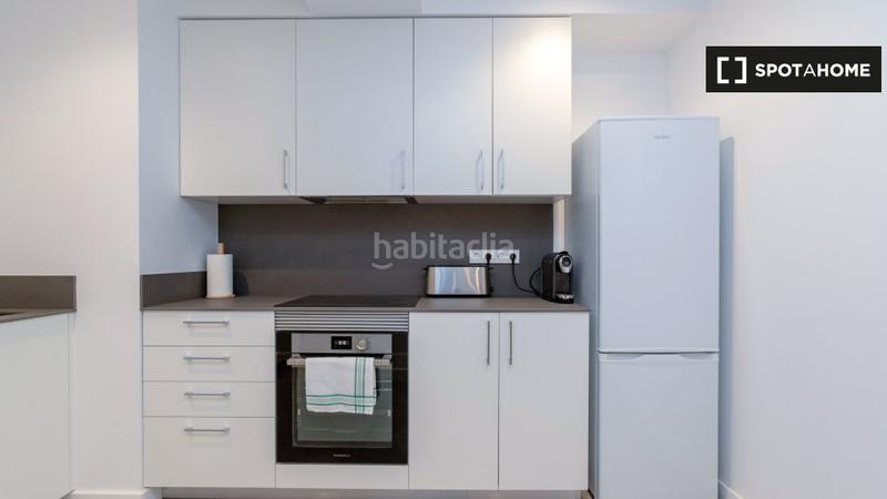 Foto 8523b46c-09cd-4b94-bf75-87f11ca5d3f3. Alquiler piso  en alquiler de 1 habitación en lantiga esquerra, en Barcelona