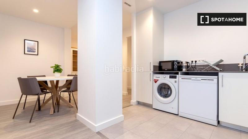 Foto 99013118-e9a8-49c5-a7c0-185f068ccb01. Alquiler piso  en alquiler de 1 habitación en lantiga esquerra, en Barcelona