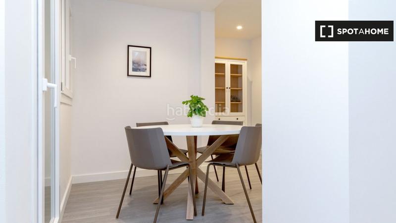 Foto b07b513e-7108-4109-8788-18a70f34c46c. Miete etagenwohnung mit heizung in L´Antiga Esquerra de l´Eixample Barcelona