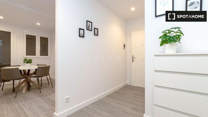 Foto c2eac4b1-92bf-41ac-ab68-2e5ccea5a03e. Miete etagenwohnung mit heizung in L´Antiga Esquerra de l´Eixample Barcelona