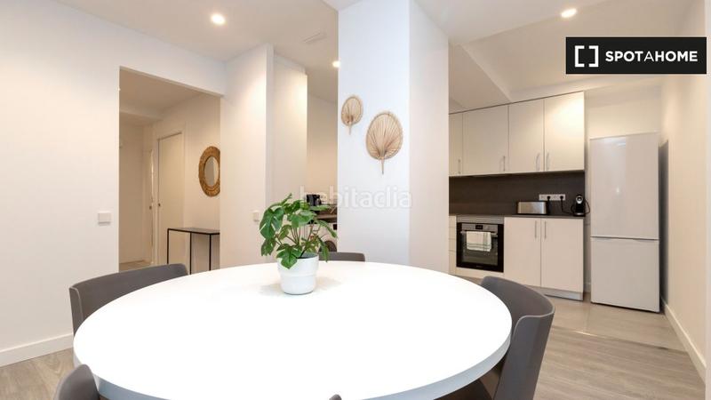 Foto f4a7c142-8726-4ac8-8709-d6d78d5d4063. Miete etagenwohnung mit heizung in L´Antiga Esquerra de l´Eixample Barcelona