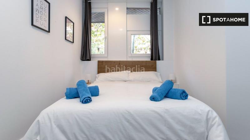 Foto 24b40e44-139f-4ed1-8542-2e2ee61a34ee. Rent flat with heating in L´Antiga Esquerra de l´Eixample Barcelona