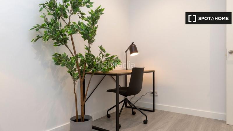 Foto 25b988b1-fac9-4f5f-bd08-a1f73dd816e9. Rent flat with heating in L´Antiga Esquerra de l´Eixample Barcelona