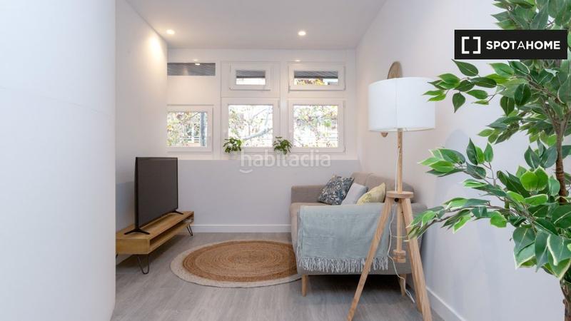 Foto 6534a180-8afc-445d-a263-8adc69a20100. Rent flat with heating in L´Antiga Esquerra de l´Eixample Barcelona