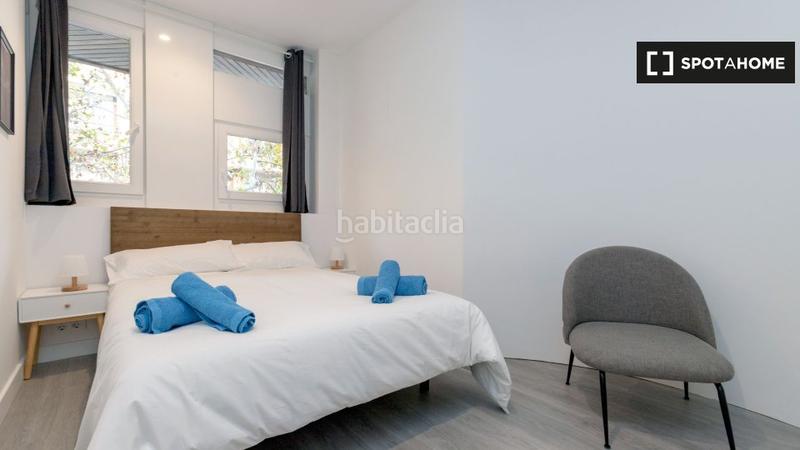 Foto 9ad07c94-958b-4415-a586-fc9e293e855f. Rent flat with heating in L´Antiga Esquerra de l´Eixample Barcelona