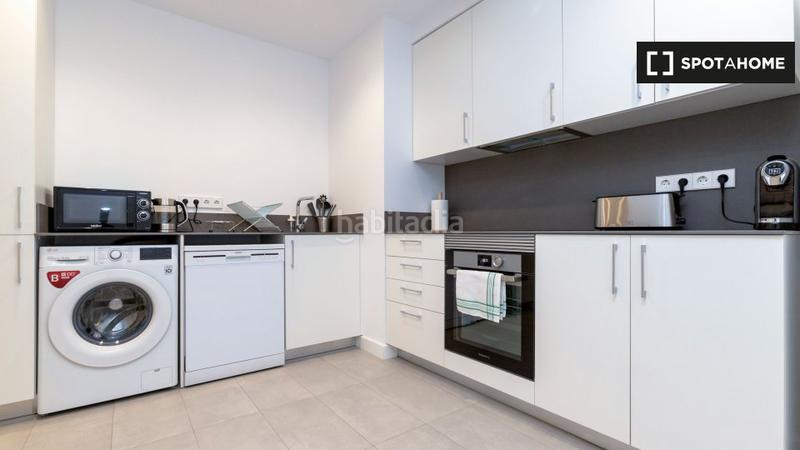 Foto aa4f697a-f654-4f9b-b8c3-84b810b5673c. Rent flat with heating in L´Antiga Esquerra de l´Eixample Barcelona