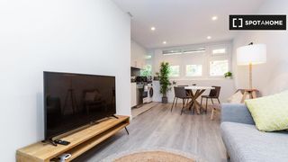 Lloguer Pis a L´Antiga Esquerra de l´Eixample. Piso de 2 habitaciones en alquiler en lantiga eixample