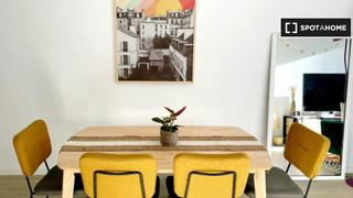 Miete Etagenwohnung in Raval. Apartamento de 2 dormitorios en alquiler en el raval, barcelona